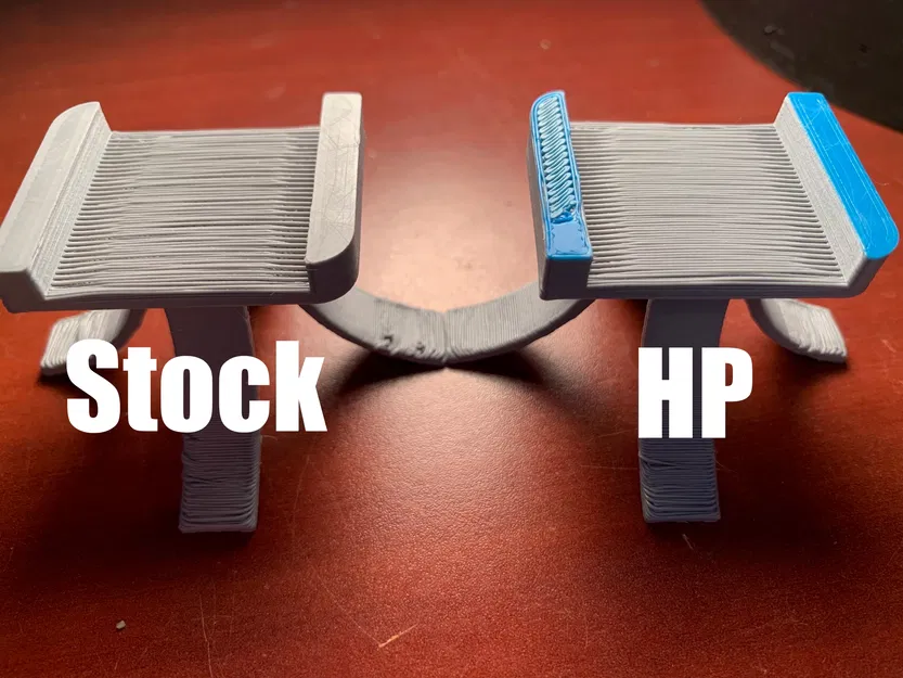 Ốp Đầu Đùn Hiệu Năng Cao Cho Creality K1 & K1 Max - Image 4