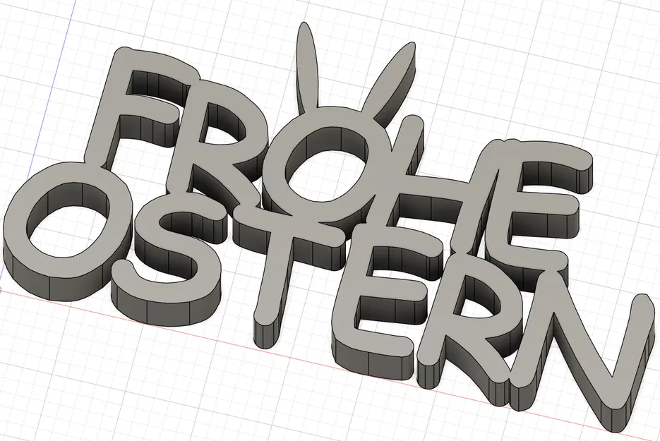 Chữ "Chúc Mừng Lễ Phục Sinh" - Image 2