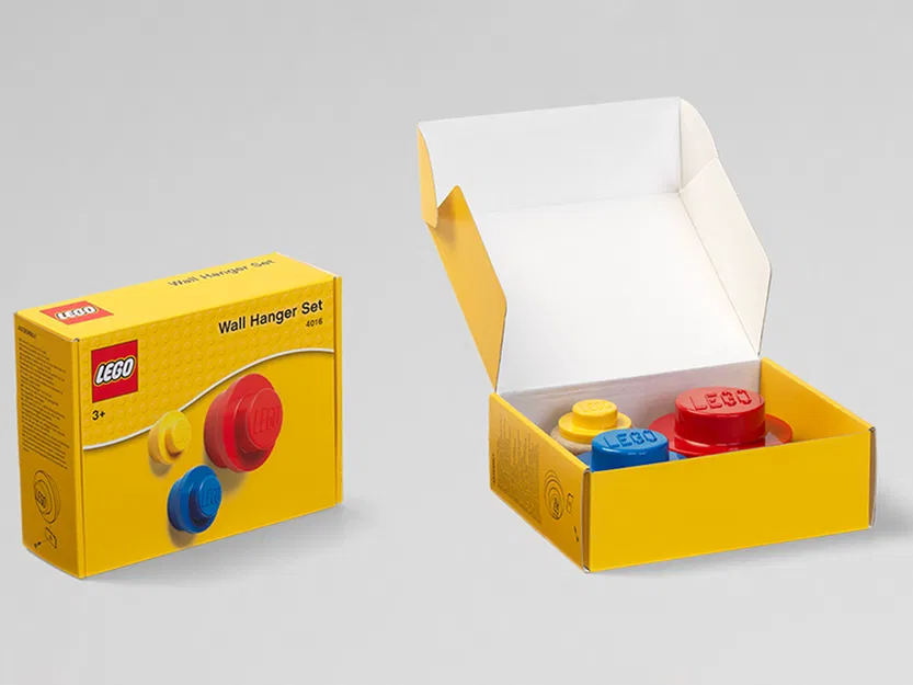 Móc Treo Tường Lego - Image 2