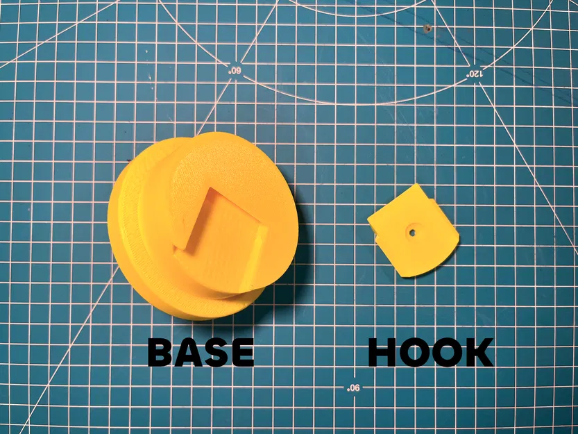 Móc Treo Tường Lego - Image 3