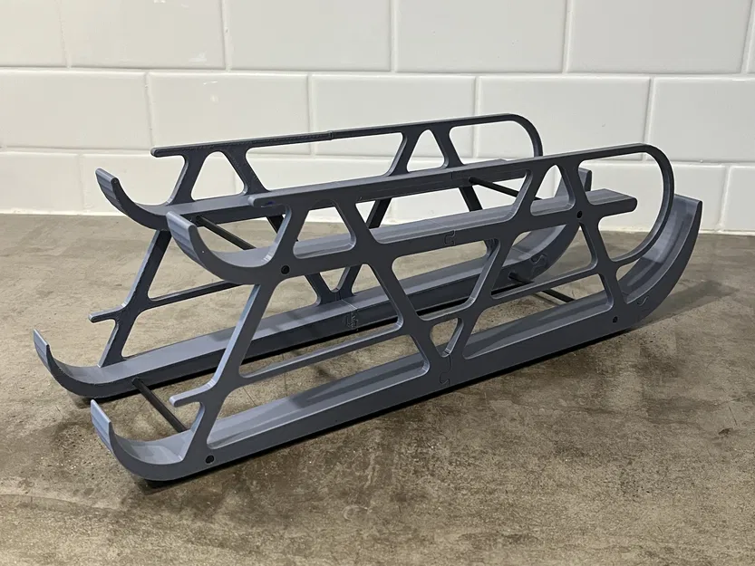 Hộp đựng lon (12 lon, ít filament) - Image 3