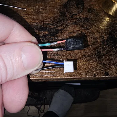 Giá đỡ QIDI X-Plus 3/X-Max 3 cho Cảm biến Sợi BTT SFS V2.0