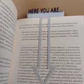 Kẹp Sách "Here you are.." - Thumbnail 2