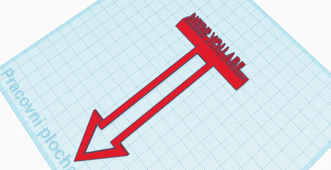 Kẹp Sách "Here you are.." - Image 3