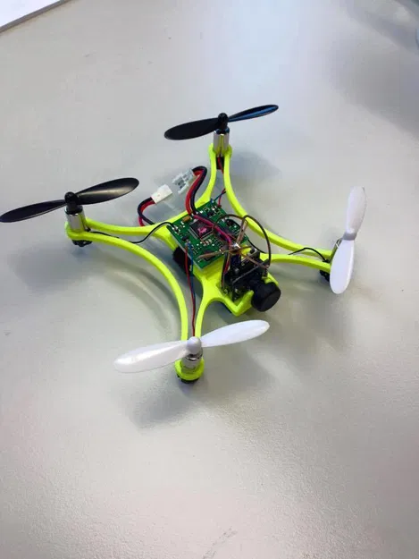 Khung Drone - FireFlo v2 - Image 1