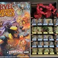 Bộ Insert Marvel Zombies (Không có Galactus) - Thumbnail 13
