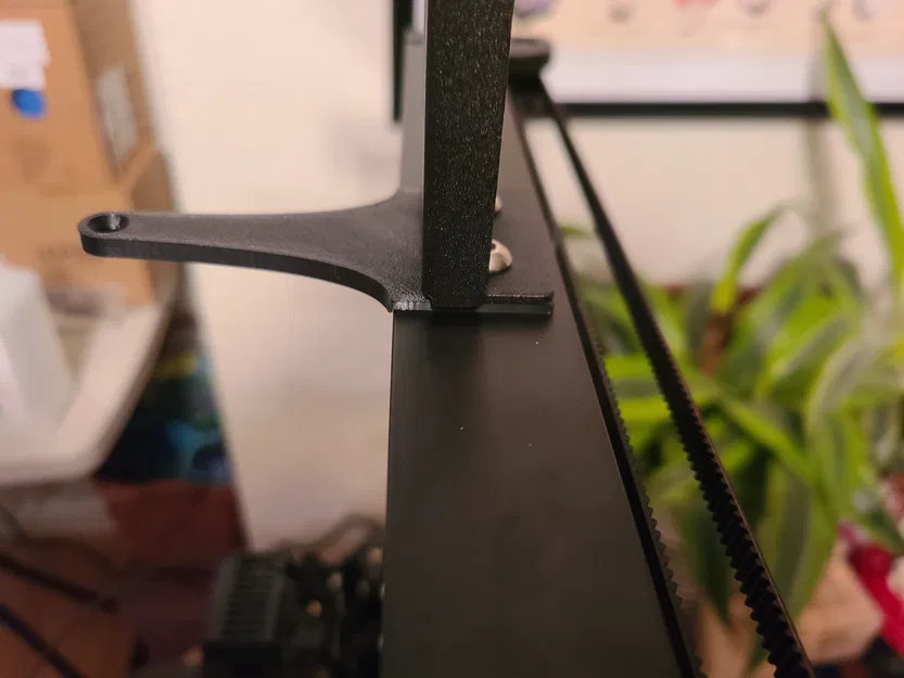 Dẫn Dây Tóc Cho Ender 3 V3 SE - Image 1