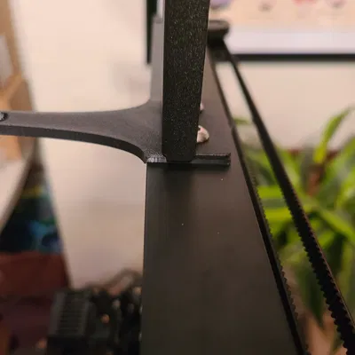 Dẫn Dây Tóc Cho Ender 3 V3 SE