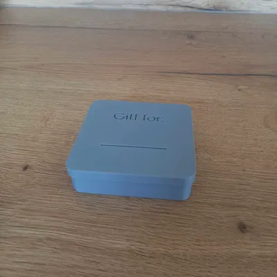 Hộp 'Đ.M. Mày' - Quà cho đứa mày ghét