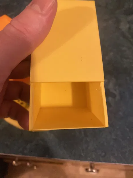 Tháp Xúc Xắc Tí Hon (Teeny Tiny Dice Tower) - Image 2