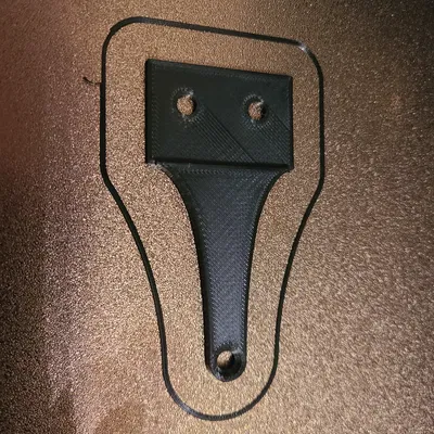 Dẫn Dây Tóc Cho Ender 3 V3 SE