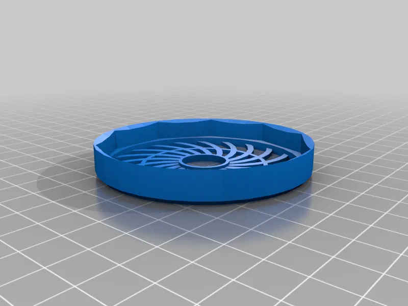 Máy Phóng Cánh Quạt Tối Thượng Kèm Hộp Số 64x - Image 11