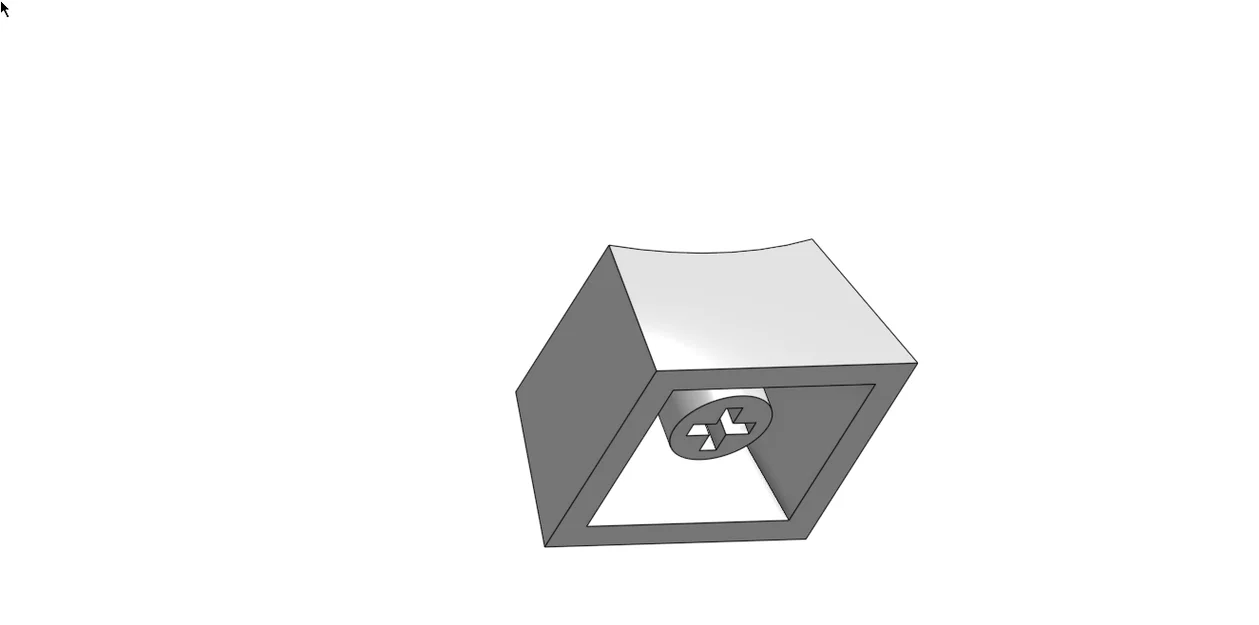 Keycap Tùy Chỉnh Cho Bàn Phím Cơ - Image 1