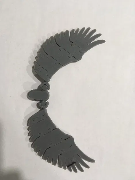 Dummy 13 Angle wings bởi Neoteclabs và Jeffrey Yang - Image 2