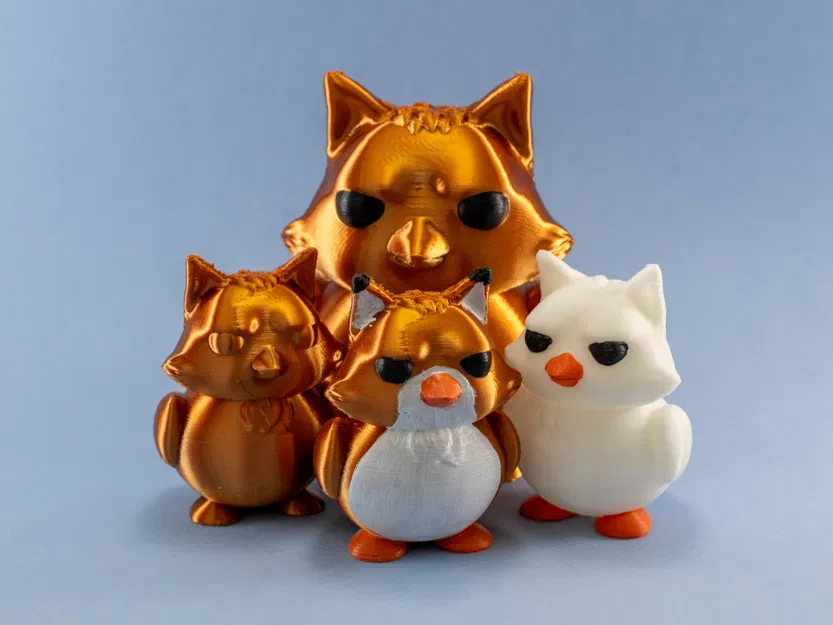 ‘F**k’ – Sinh vật lai cáo-vịt độc đáo - Image 1