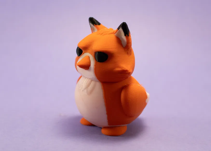 ‘F**k’ – Sinh vật lai cáo-vịt độc đáo - Image 4