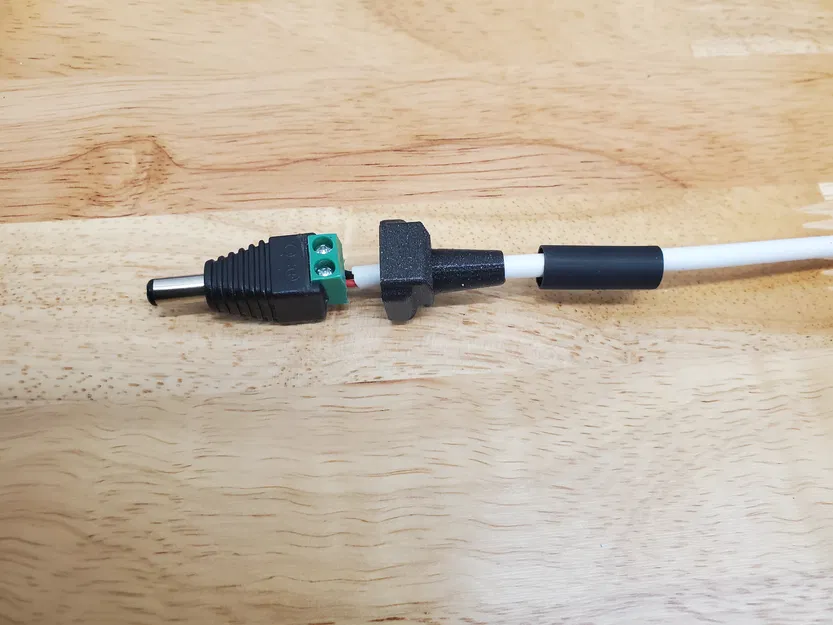 Bộ Chống Kéo Căng Cho Jack DC ADA 369 - Image 1