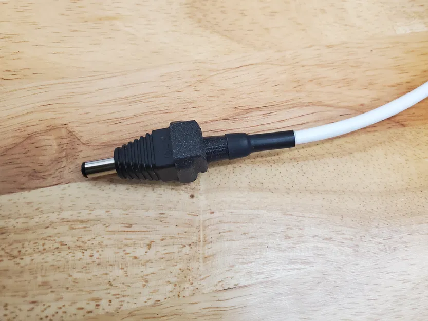 Bộ Chống Kéo Căng Cho Jack DC ADA 369 - Image 2