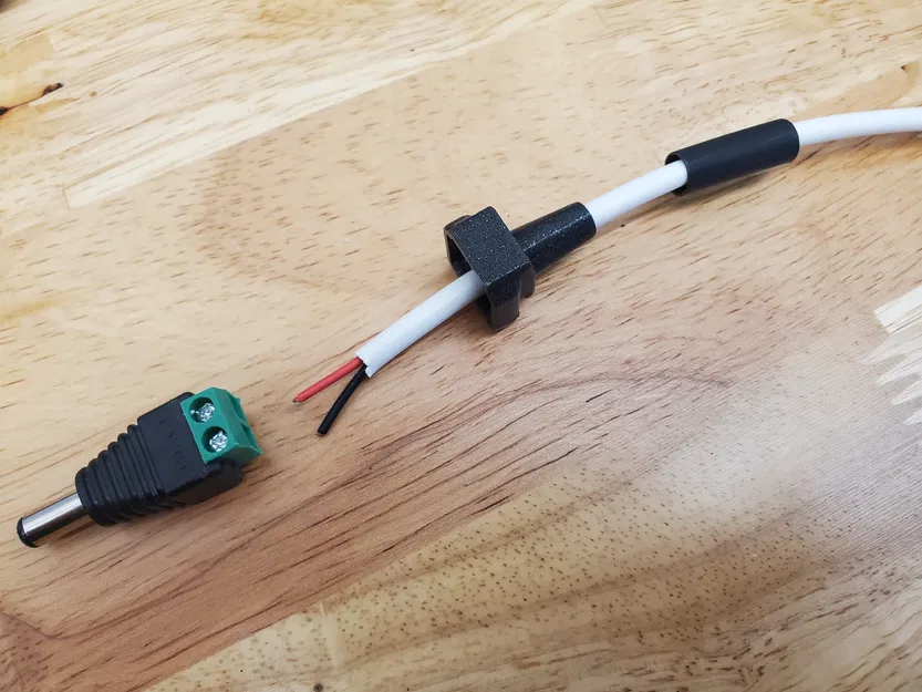 Bộ Chống Kéo Căng Cho Jack DC ADA 369 - Image 3