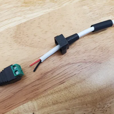 Bộ Chống Kéo Căng Cho Jack DC ADA 369