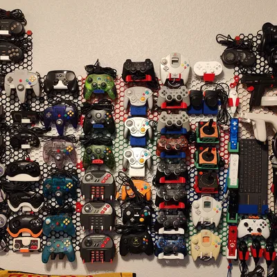 Giá treo tay cầm retro HSW