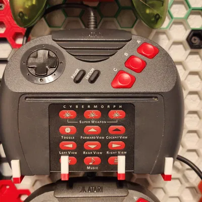 Giá treo tay cầm retro HSW