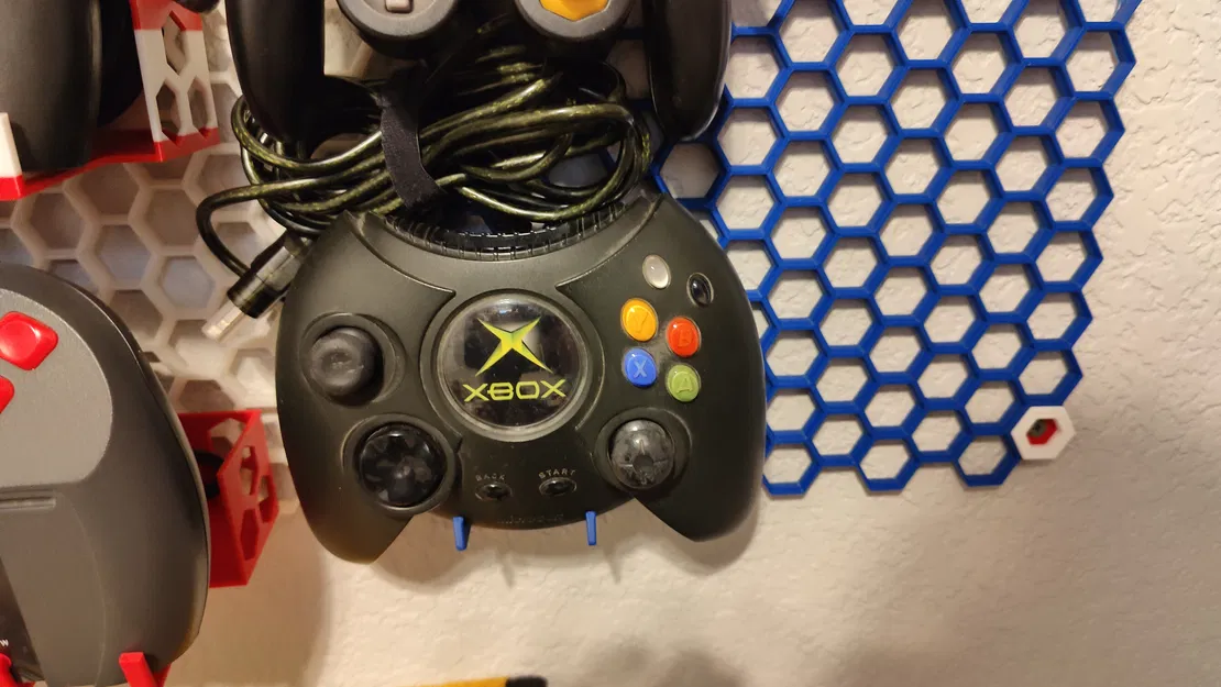 Giá treo tay cầm retro HSW - Image 10