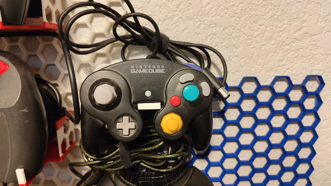 Giá treo tay cầm retro HSW - Image 11