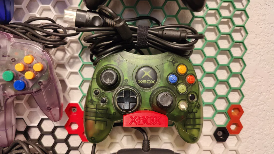 Giá treo tay cầm retro HSW - Image 12