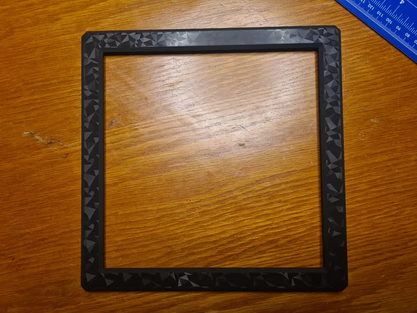 Khung HueForge 200x200 - Image 2