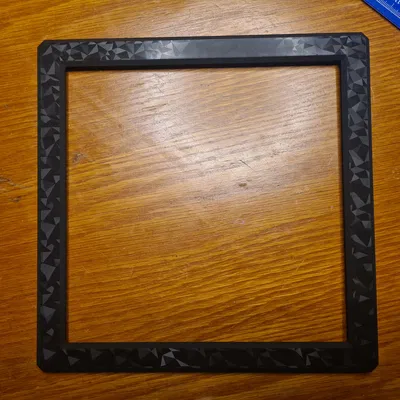 Khung HueForge 200x200