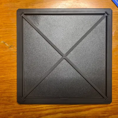 Khung HueForge 200x200