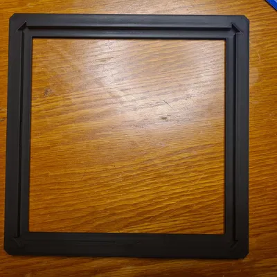 Khung HueForge 200x200