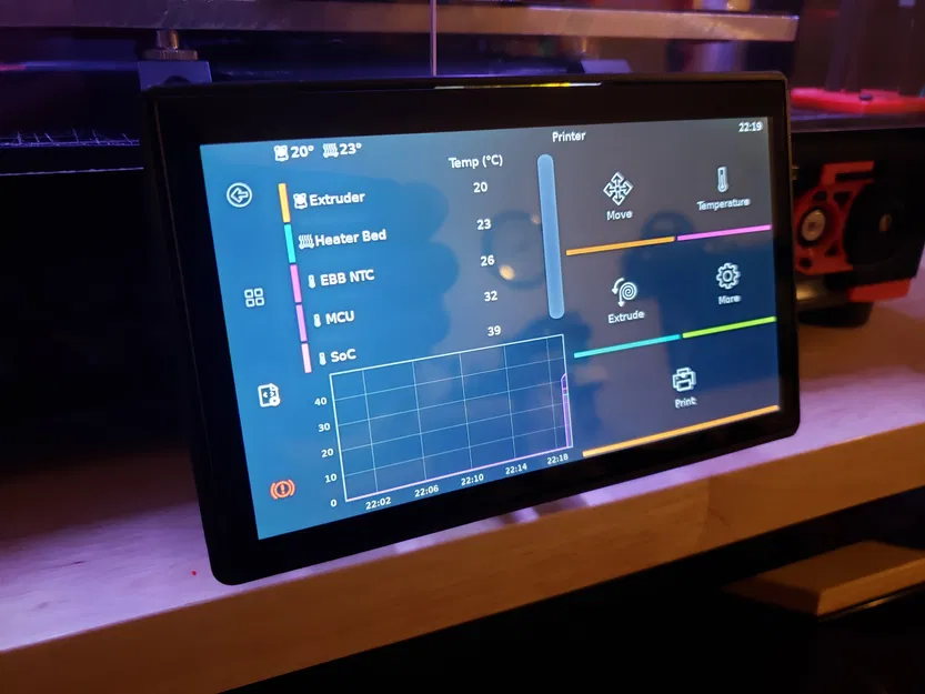 Vỏ Case BTT HDMI7 V1.2 - Image 1