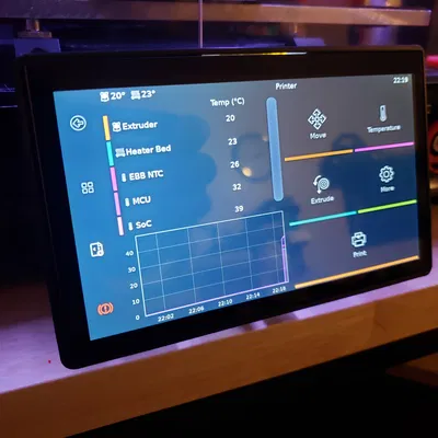 Vỏ Case BTT HDMI7 V1.2