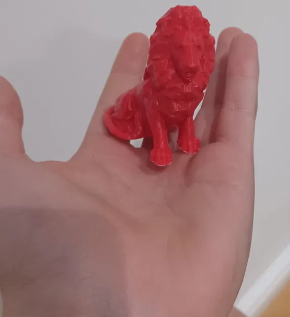 Sư Tử Sư Tử - Image 2