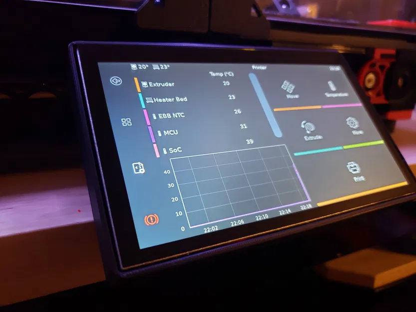 Vỏ Case BTT HDMI7 V1.2 - Image 2