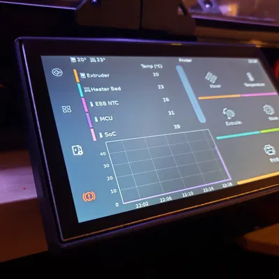 Vỏ Case BTT HDMI7 V1.2