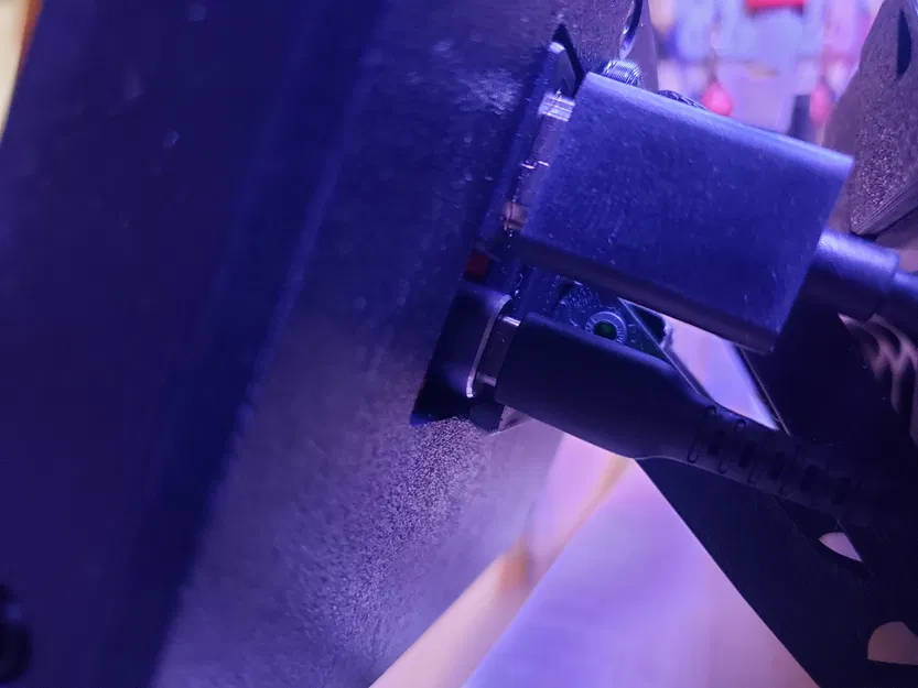 Vỏ Case BTT HDMI7 V1.2 - Image 3