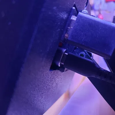 Vỏ Case BTT HDMI7 V1.2