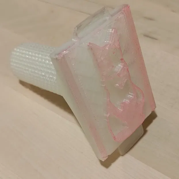 Con Dấu Có Tay Cầm Chung - Image 2