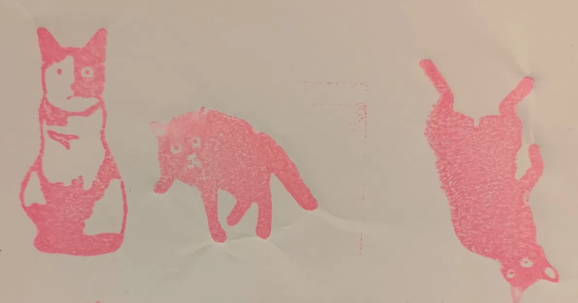 Con Dấu Có Tay Cầm Chung - Image 4