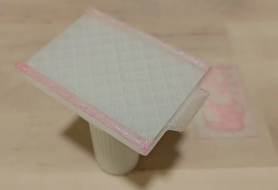 Con Dấu Có Tay Cầm Chung - Image 6