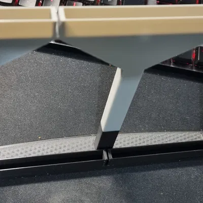 Chân đế đựng thẻ TGC Slabs 4+3 (7 thẻ)