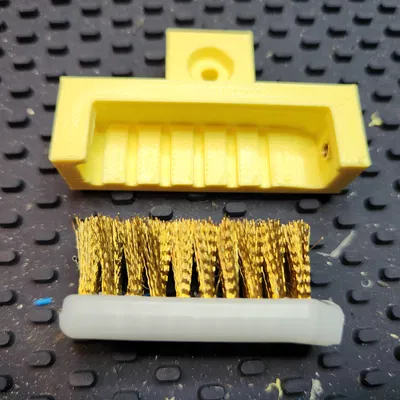 Giá Đỡ Cọ Nozzle Cho Voron 2.4