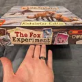 Hộp Đựng Board Game The Fox Experiment - Thumbnail 4