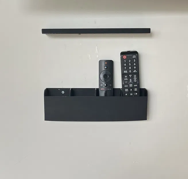 Kệ Đựng Remote Điều Khiển - Image 1