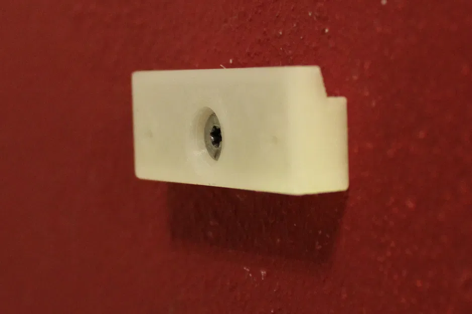 Kệ Nấm có giá đỡ tường chắc chắn | Kệ Nấm - Image 3