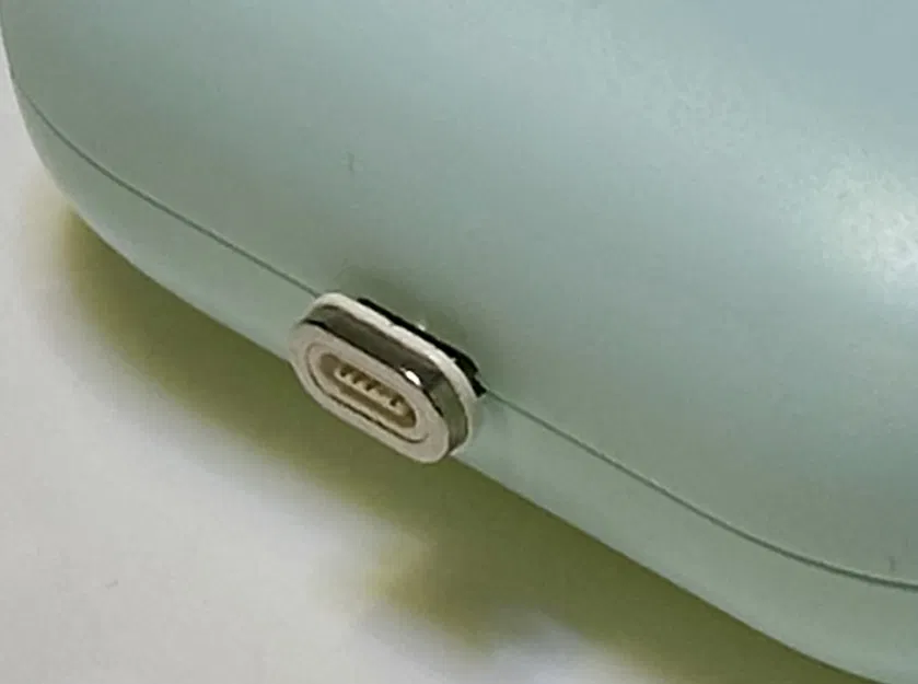 Hộp Gridfinity Máy in nhãn Niimbot D11 & Cuộn nhãn Dự phòng (3x4x6) - Image 5