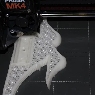 Kệ Nấm có giá đỡ tường chắc chắn | Kệ Nấm